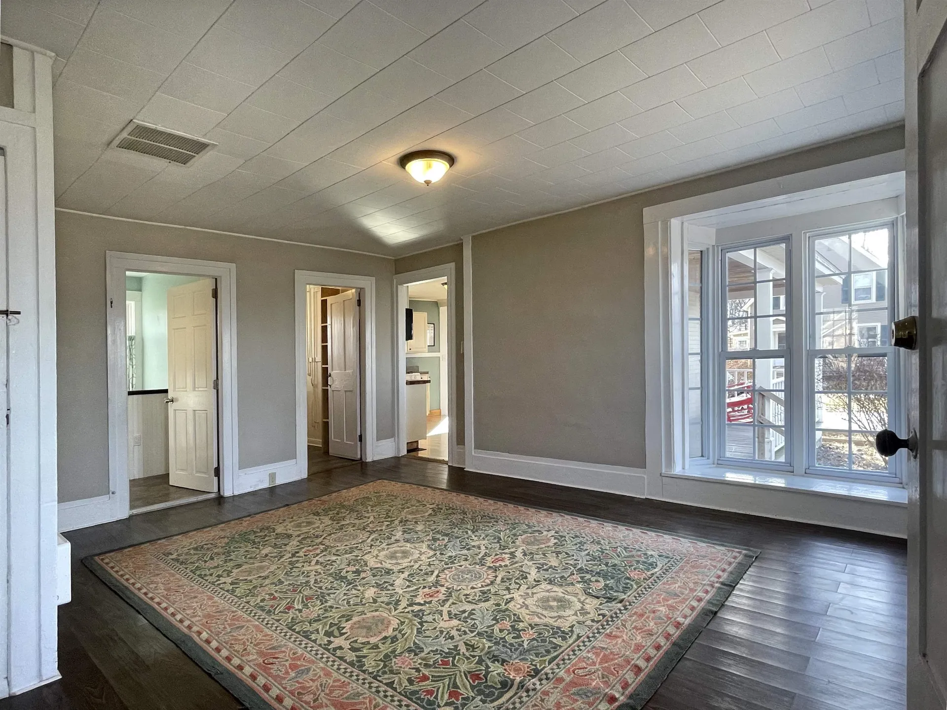 51 South Bingham Street Cornwall VT 05753