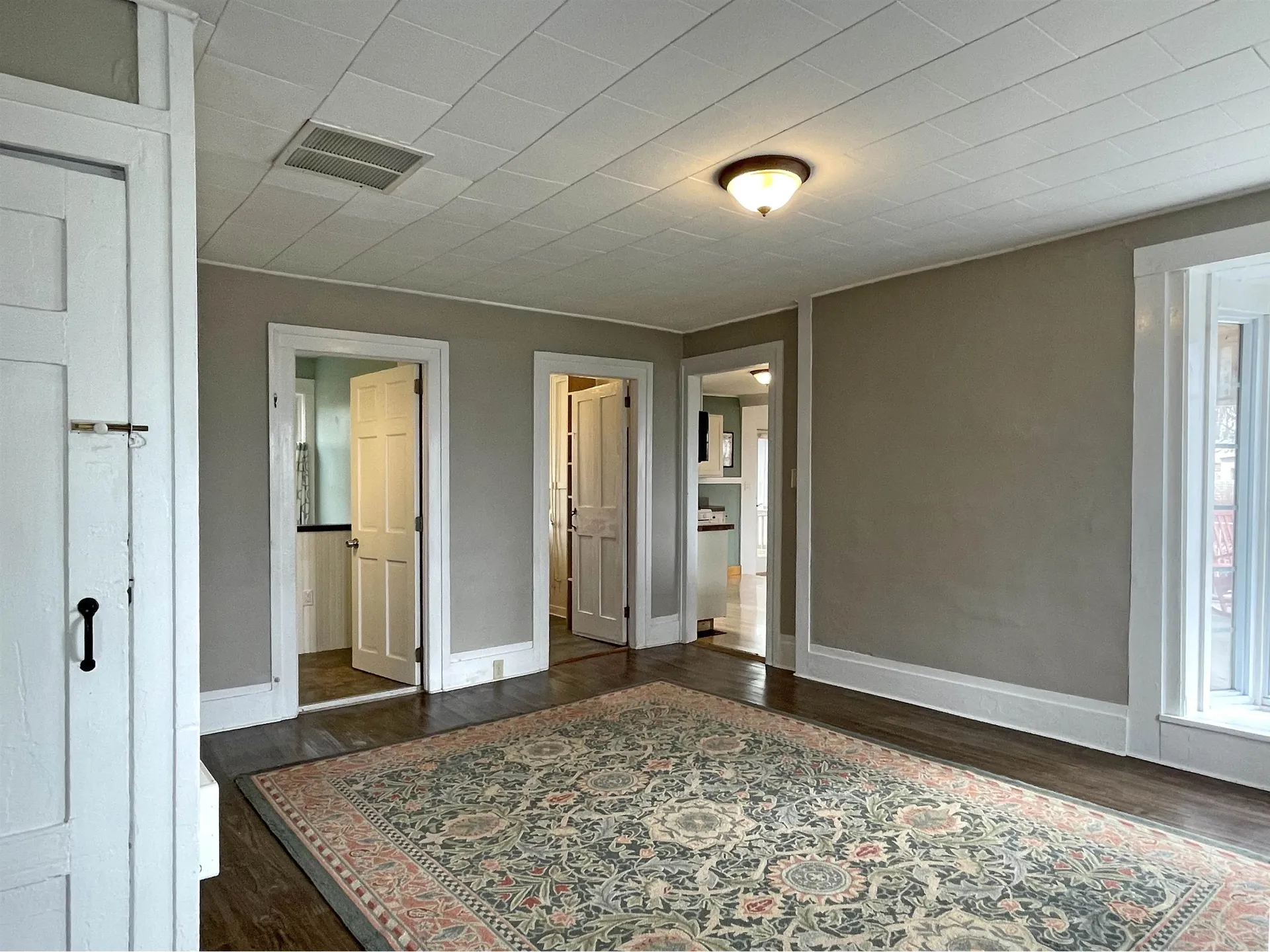 51 South Bingham Street Cornwall VT 05753