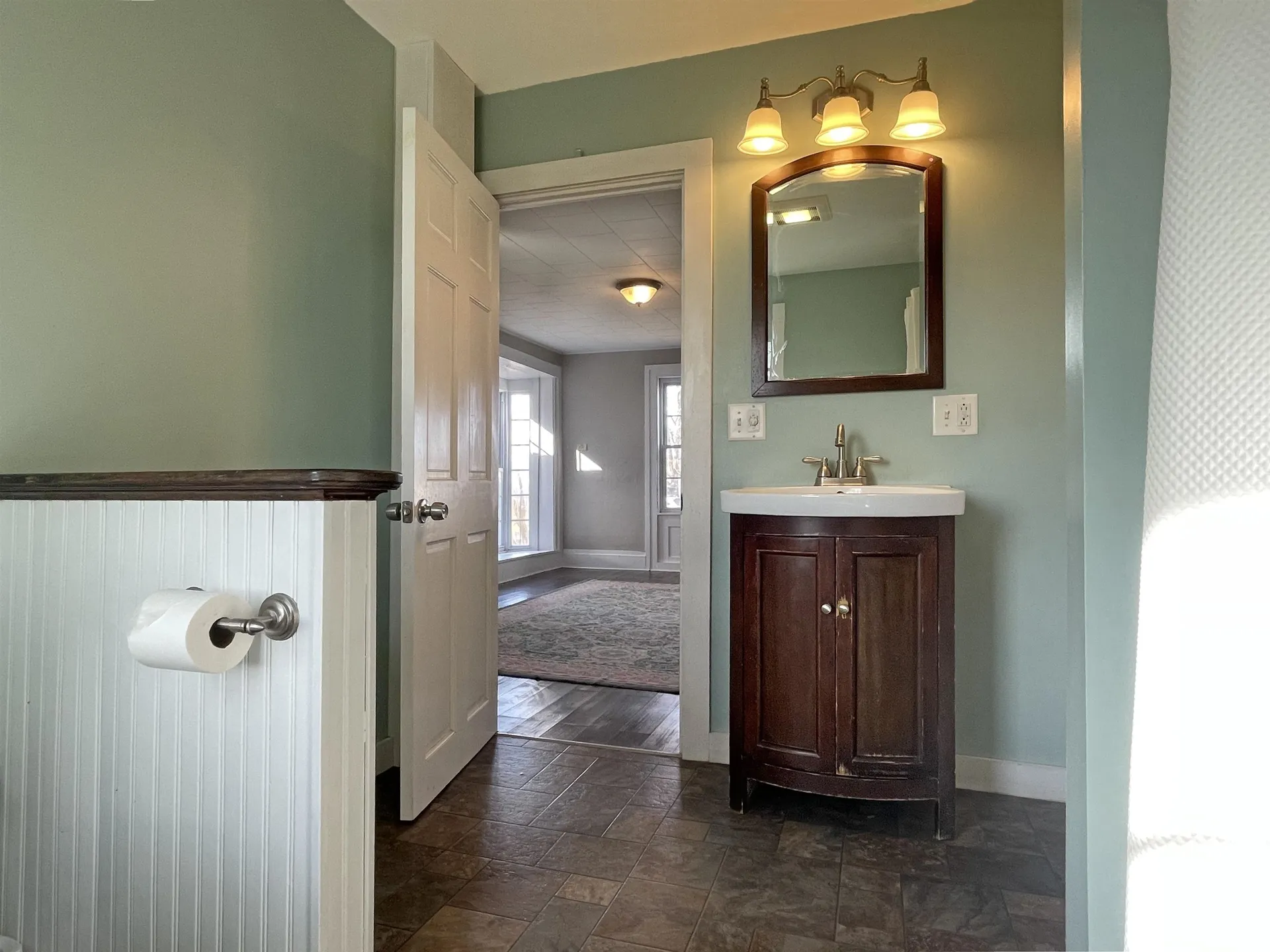 51 South Bingham Street Cornwall VT 05753