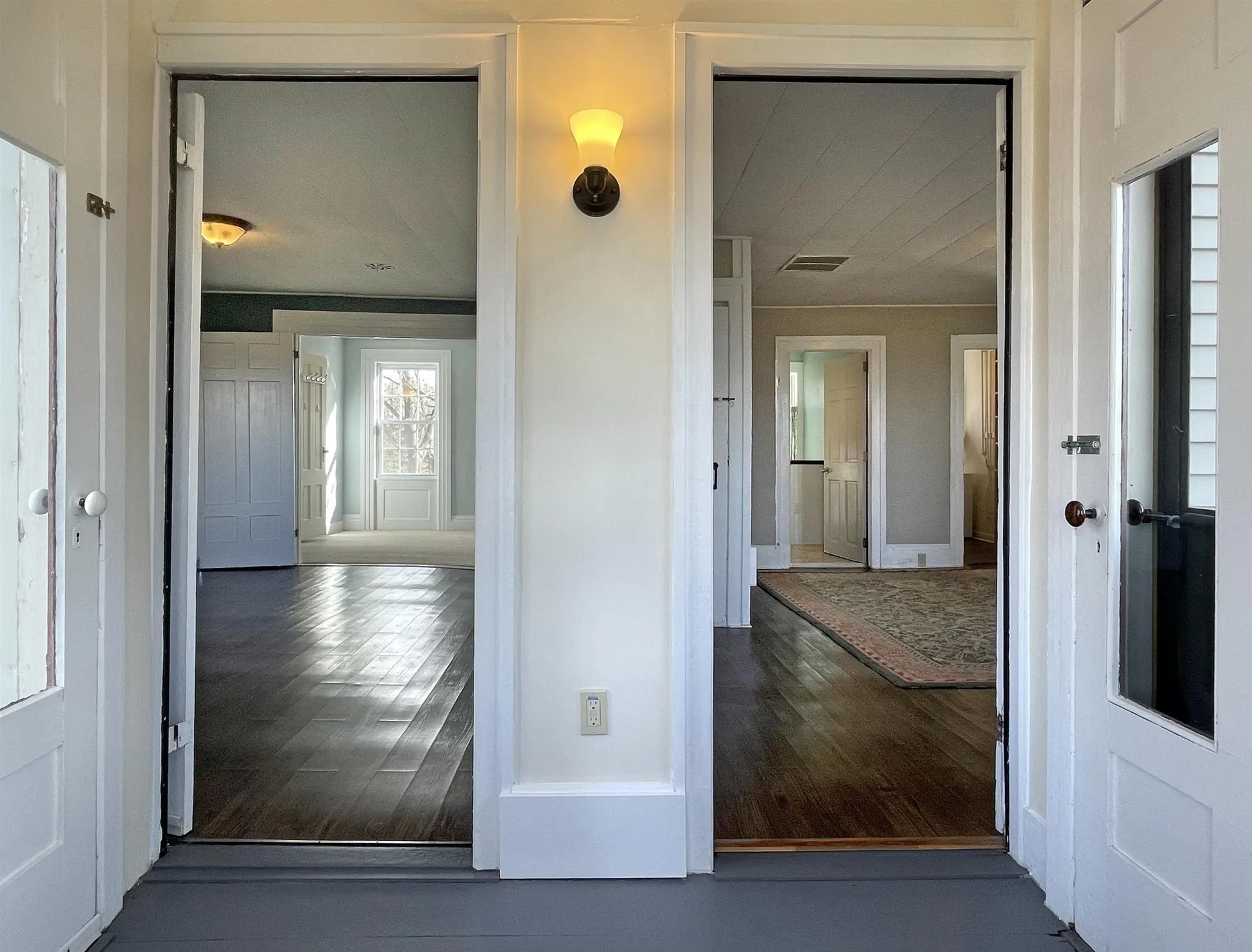 51 South Bingham Street Cornwall VT 05753