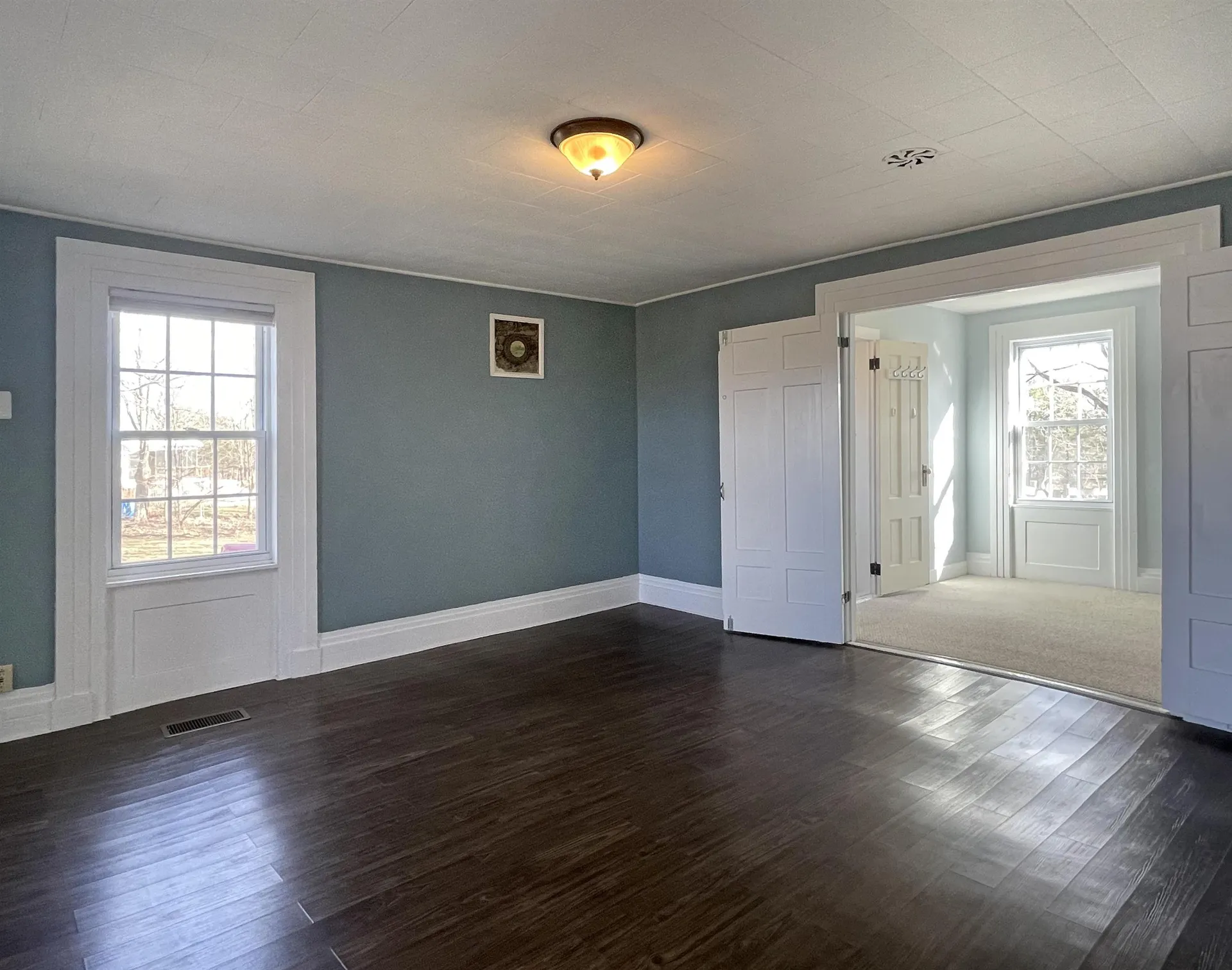 51 South Bingham Street Cornwall VT 05753
