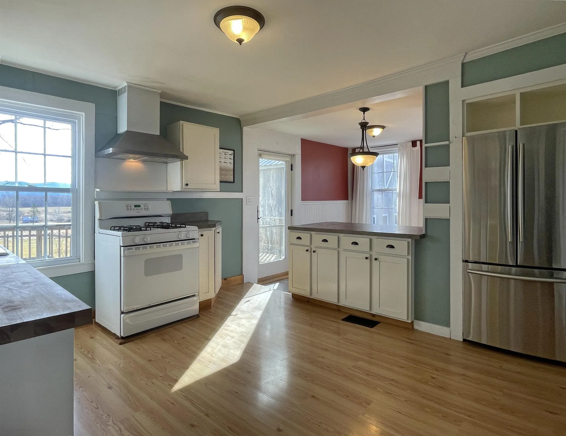 51 South Bingham Street Cornwall VT 05753