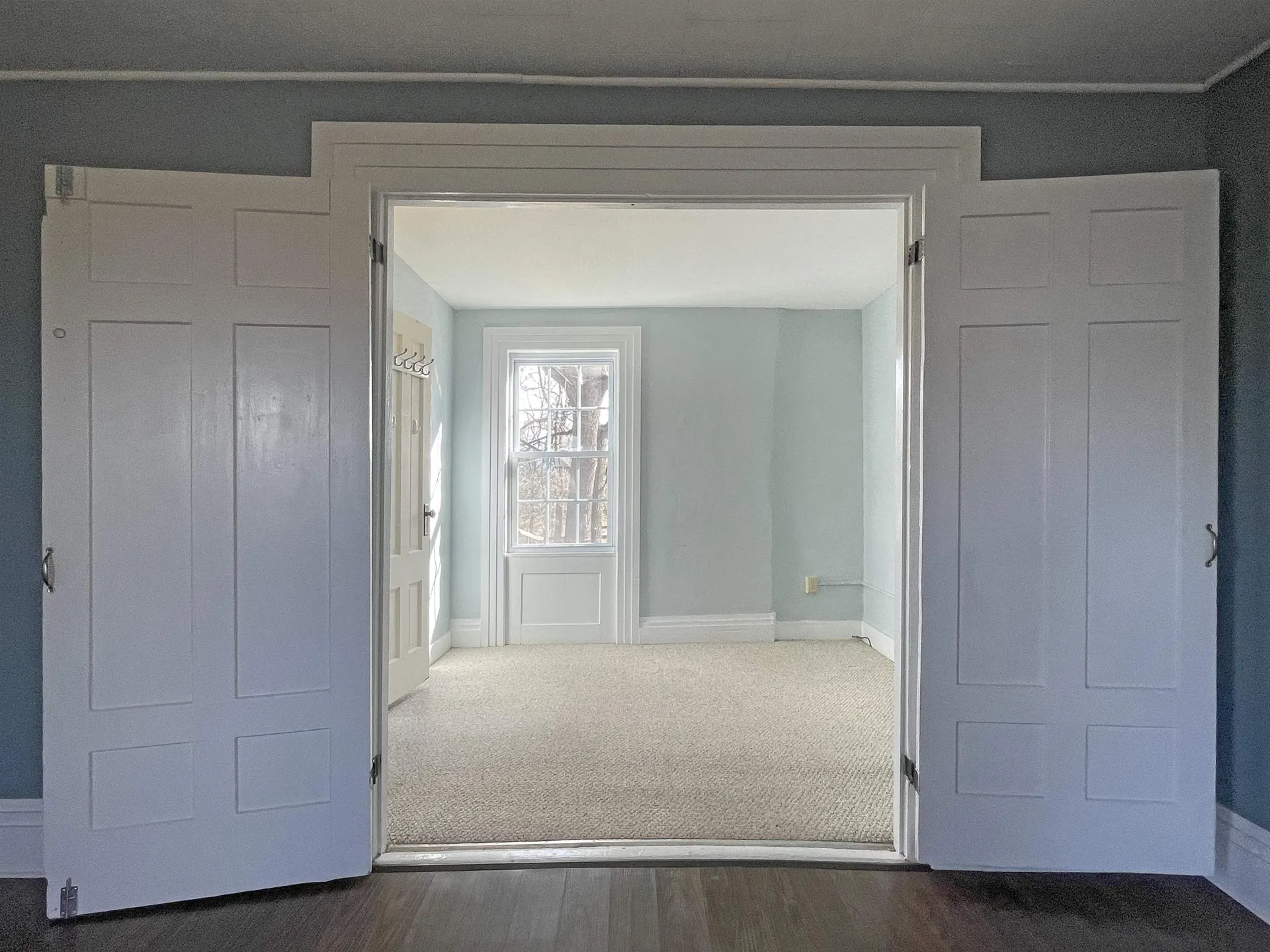 51 South Bingham Street Cornwall VT 05753