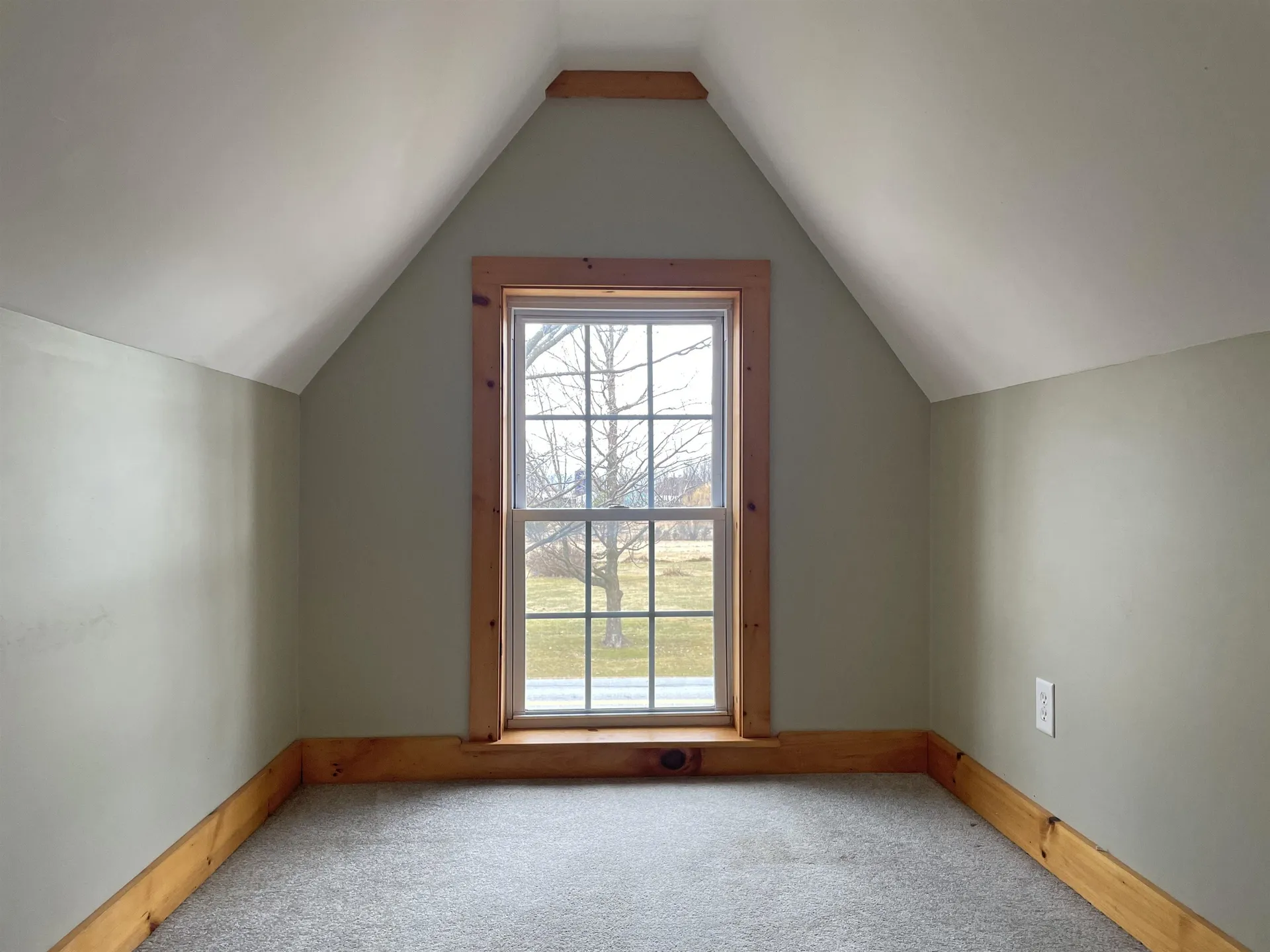 51 South Bingham Street Cornwall VT 05753
