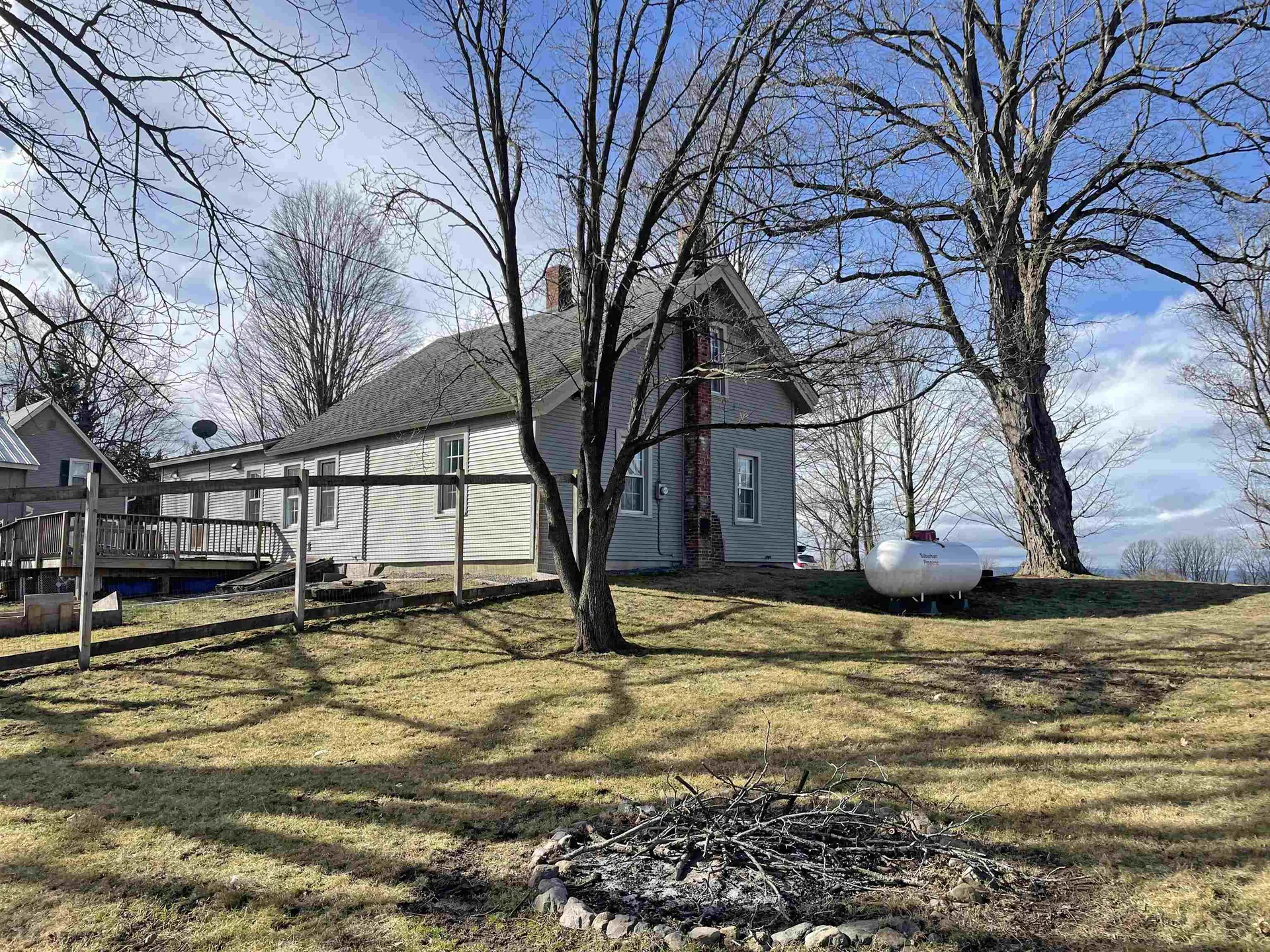 51 South Bingham Street Cornwall VT 05753