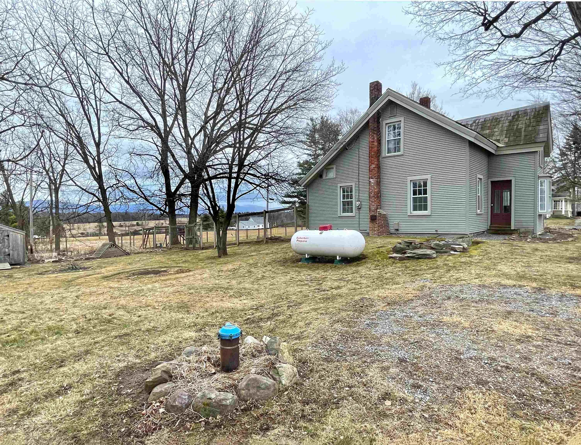 51 South Bingham Street Cornwall VT 05753