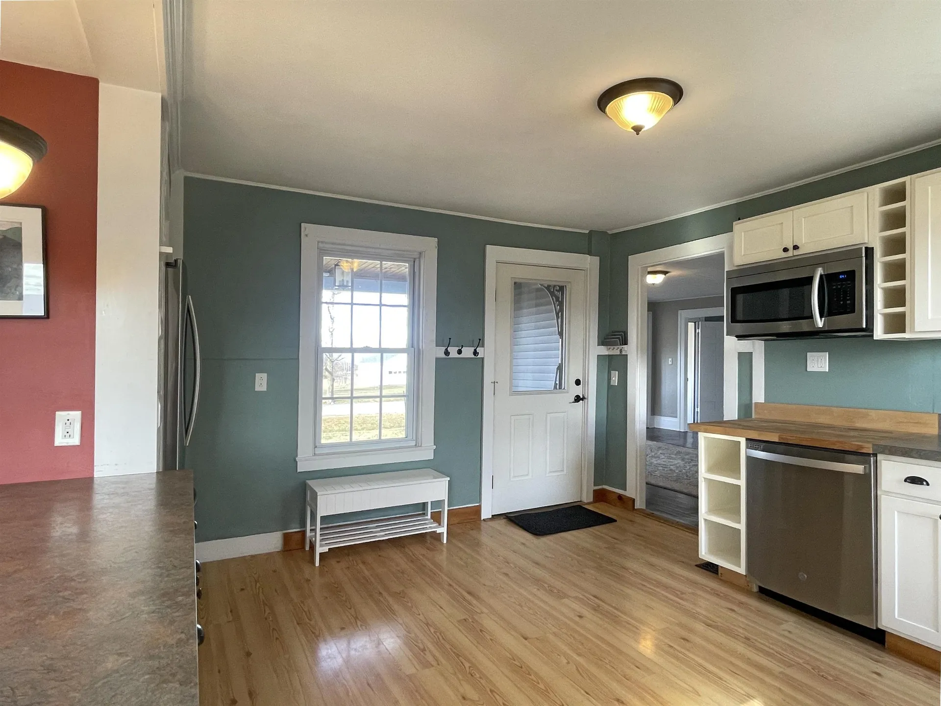 51 South Bingham Street Cornwall VT 05753