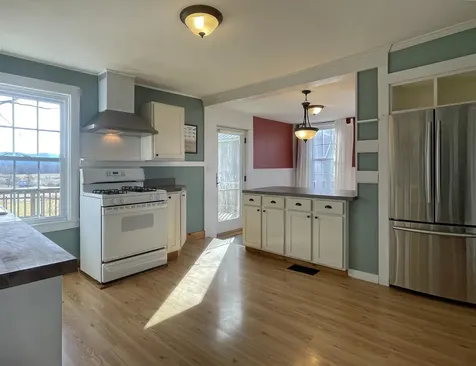 51 South Bingham Street Cornwall VT 05753