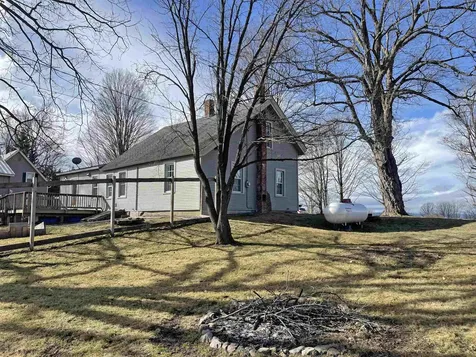 51 South Bingham Street Cornwall VT 05753