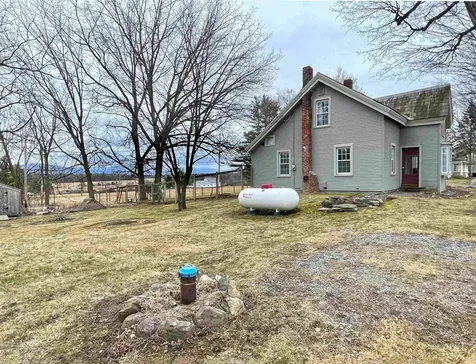 51 South Bingham Street Cornwall VT 05753