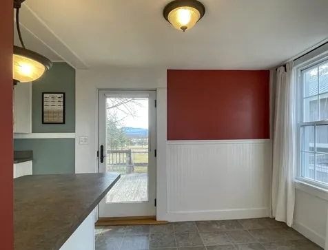 51 South Bingham Street Cornwall VT 05753