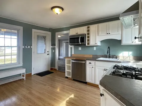 51 South Bingham Street Cornwall VT 05753