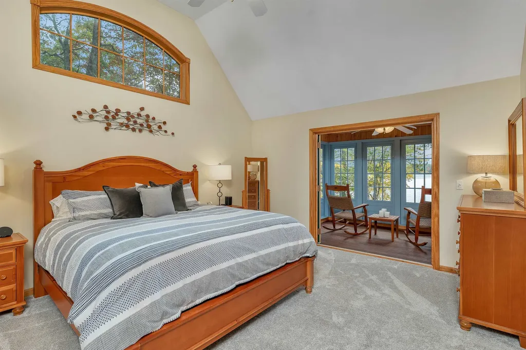 25 Sunset Lane Moultonborough NH 03254