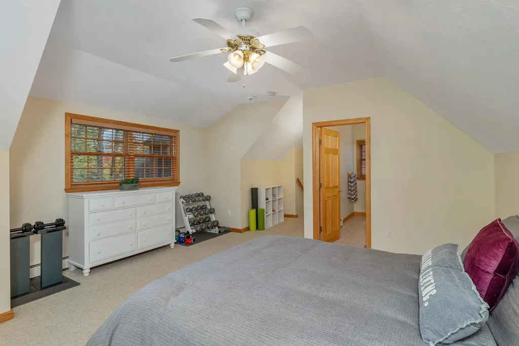 25 Sunset Lane Moultonborough NH 03254