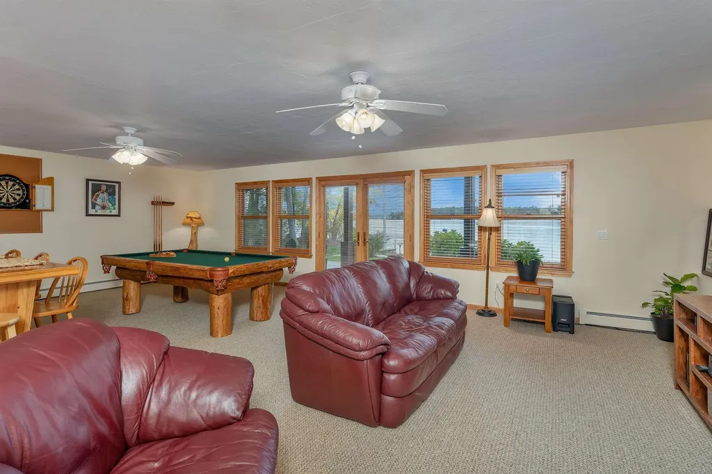 25 Sunset Lane Moultonborough NH 03254