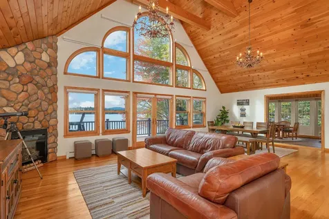 25 Sunset Lane Moultonborough NH 03254