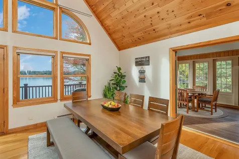 25 Sunset Lane Moultonborough NH 03254