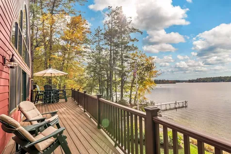 25 Sunset Lane Moultonborough NH 03254