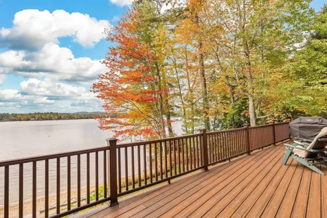 25 Sunset Lane Moultonborough NH 03254