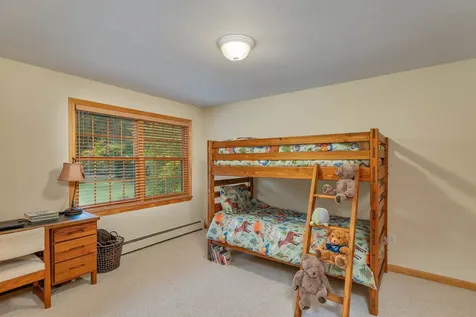 25 Sunset Lane Moultonborough NH 03254