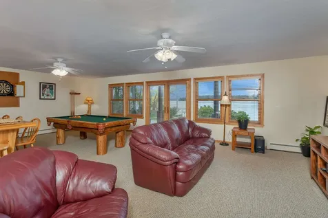 25 Sunset Lane Moultonborough NH 03254