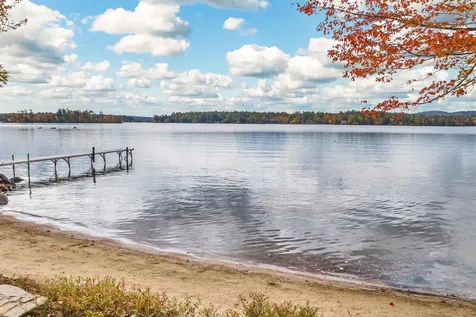 25 Sunset Lane Moultonborough NH 03254