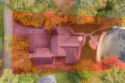 25 Sunset Lane Moultonborough NH 03254