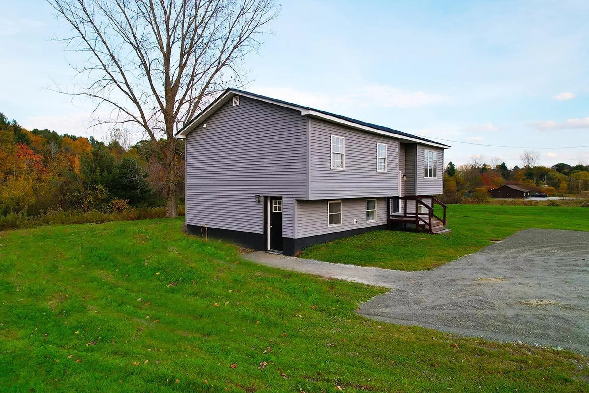 4668 Route 105 Sheldon VT 05483