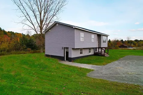 4668 Route 105 Sheldon VT 05483