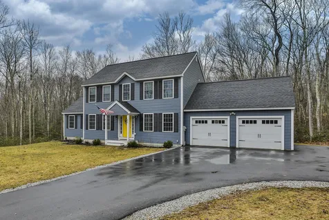 85 Russell Hill Road Brookline NH 03033