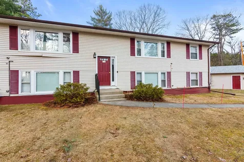 78 Sandhill Road Essex Junction VT 05452