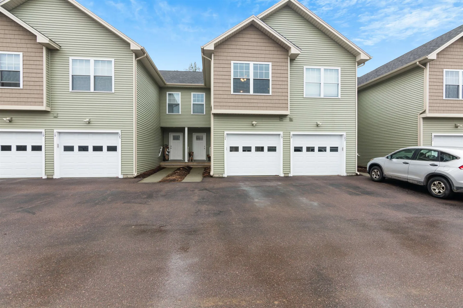 19 East Road Fairfax VT 05454