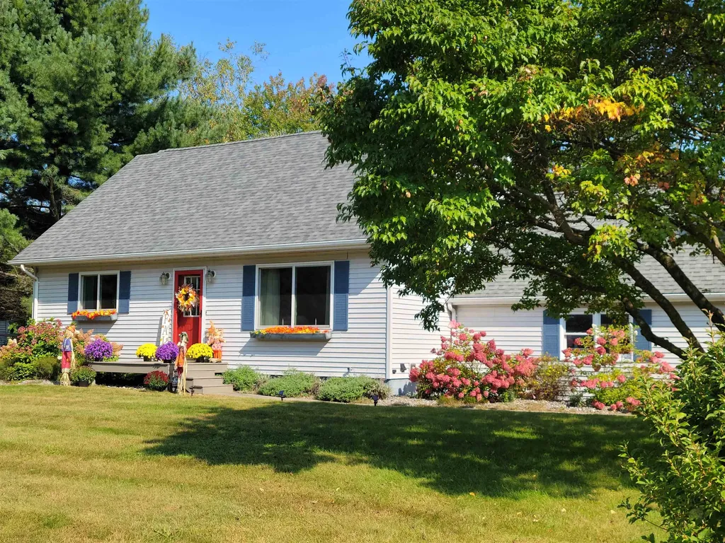 7 Jones Court Swanton VT 05488