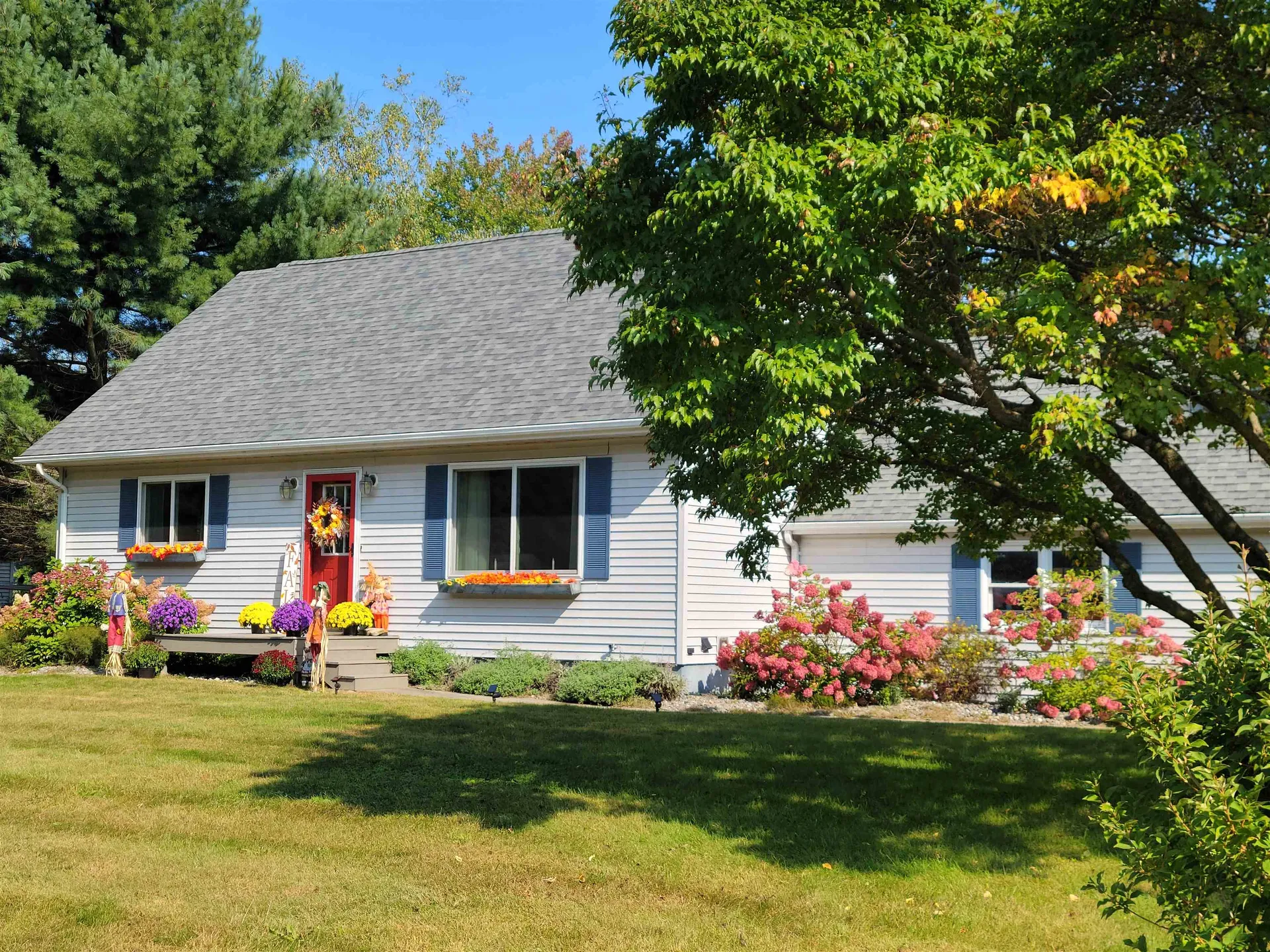 7 Jones Court Swanton VT 05488