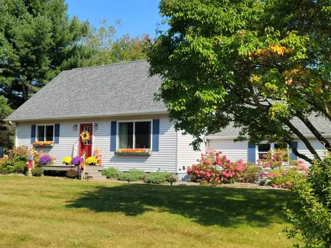 7 Jones Court Swanton VT 05488