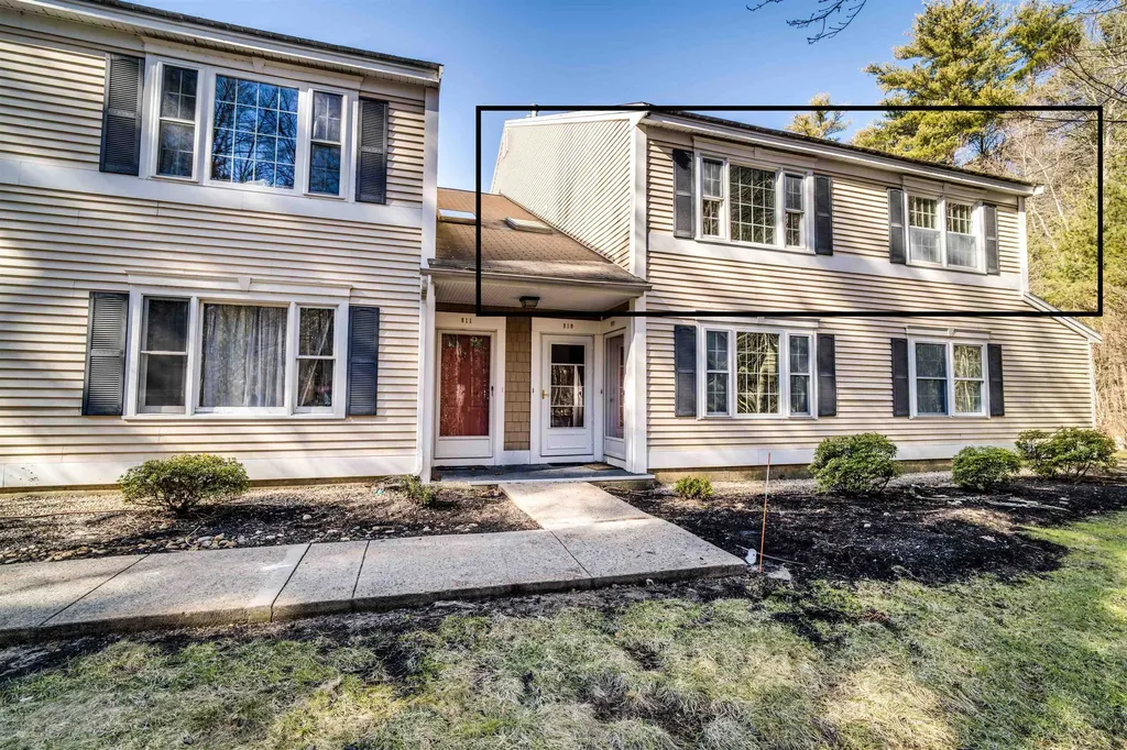 810 Springbrook Circle Portsmouth NH 03801