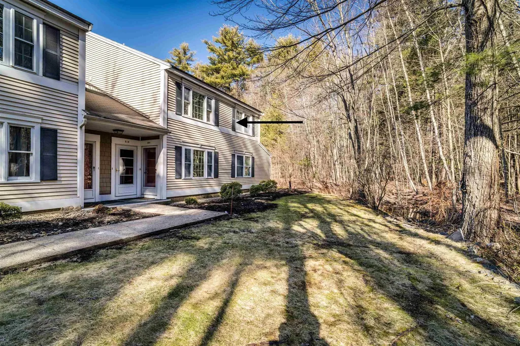 810 Springbrook Circle Portsmouth NH 03801
