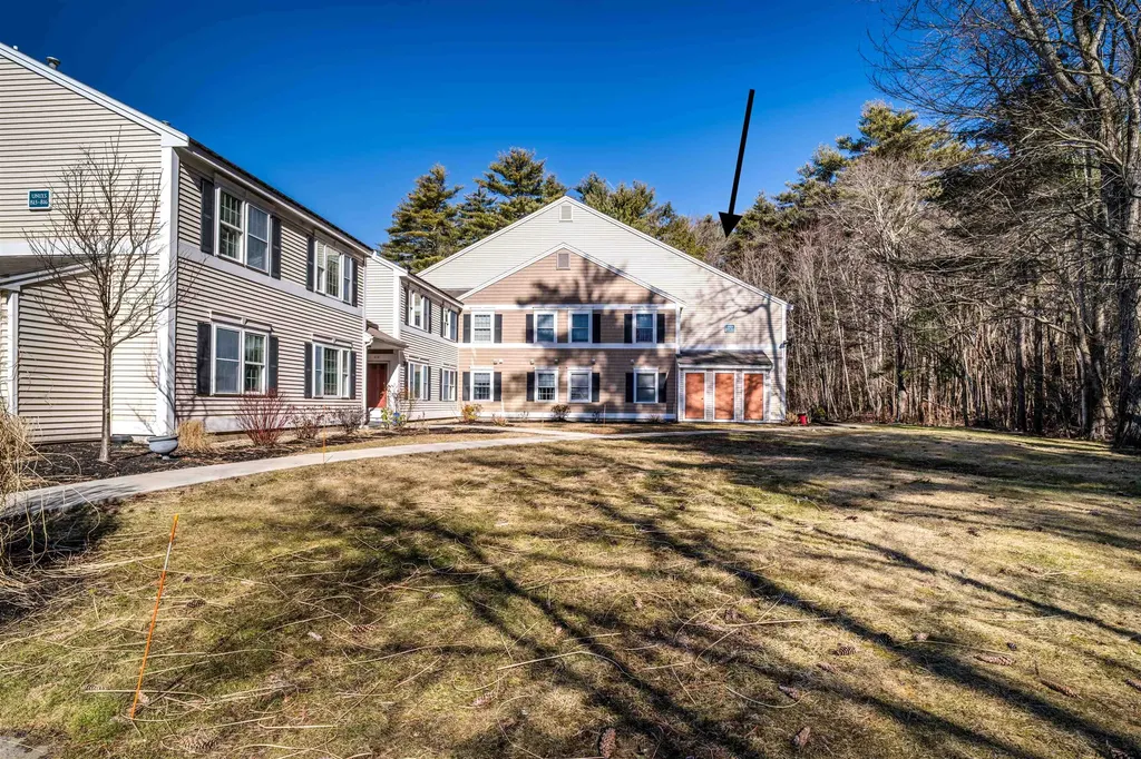 810 Springbrook Circle Portsmouth NH 03801