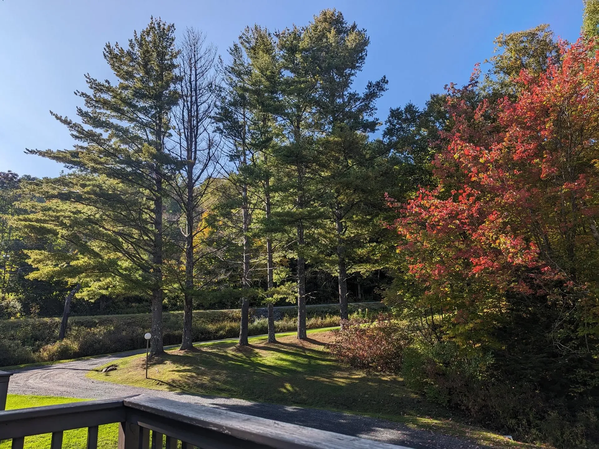 60 Drumleys North Extension Warren VT 05674