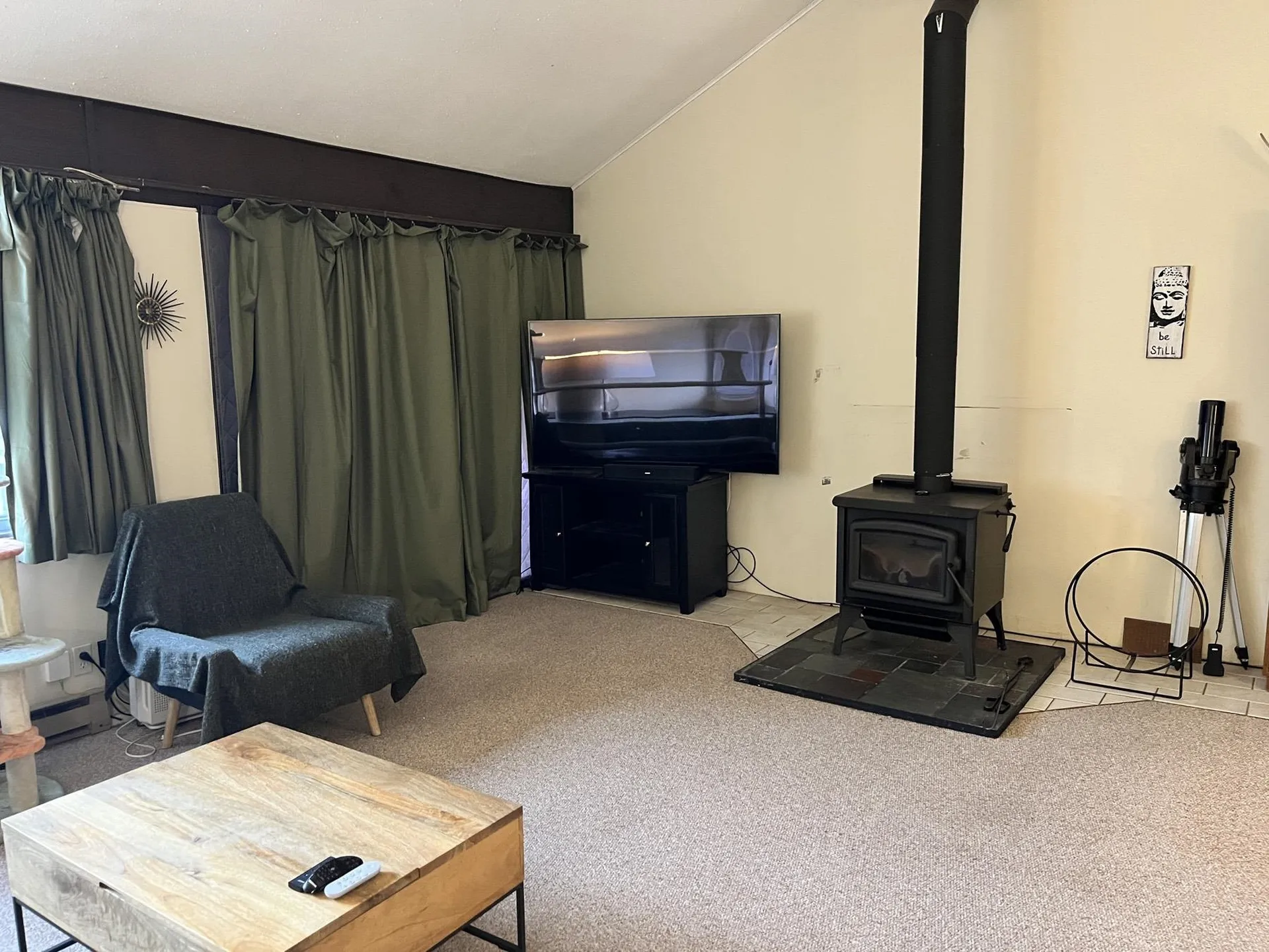 60 Drumleys North Extension Warren VT 05674