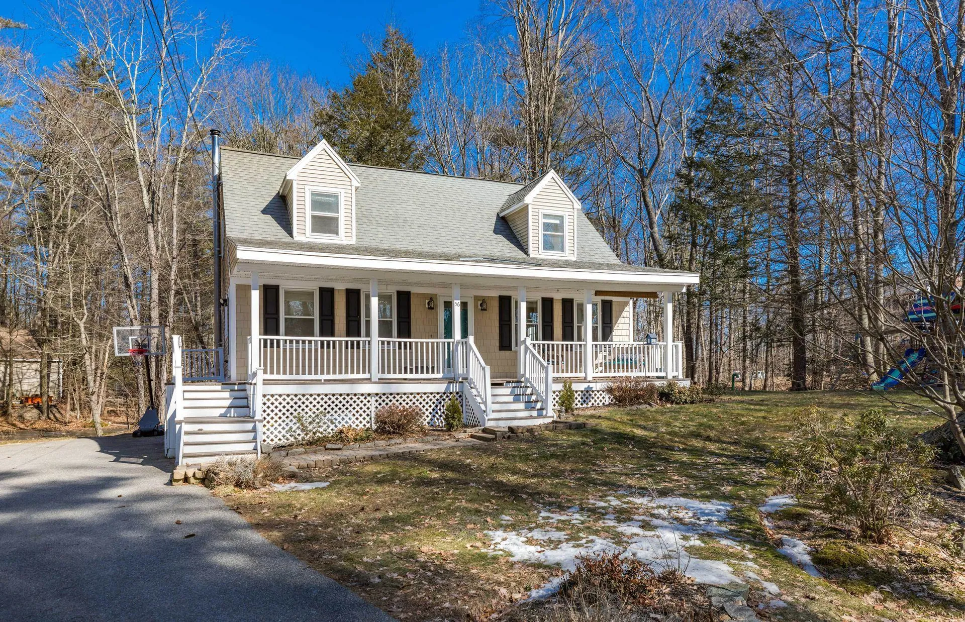56 Windbrook Drive Epping NH 03042