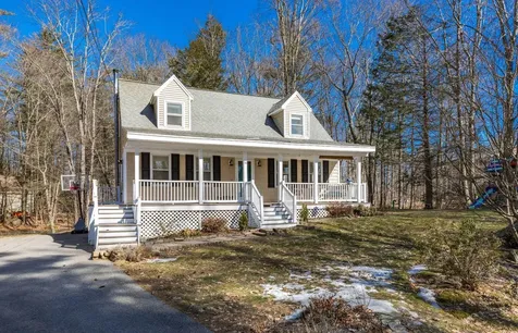56 Windbrook Drive Epping NH 03042