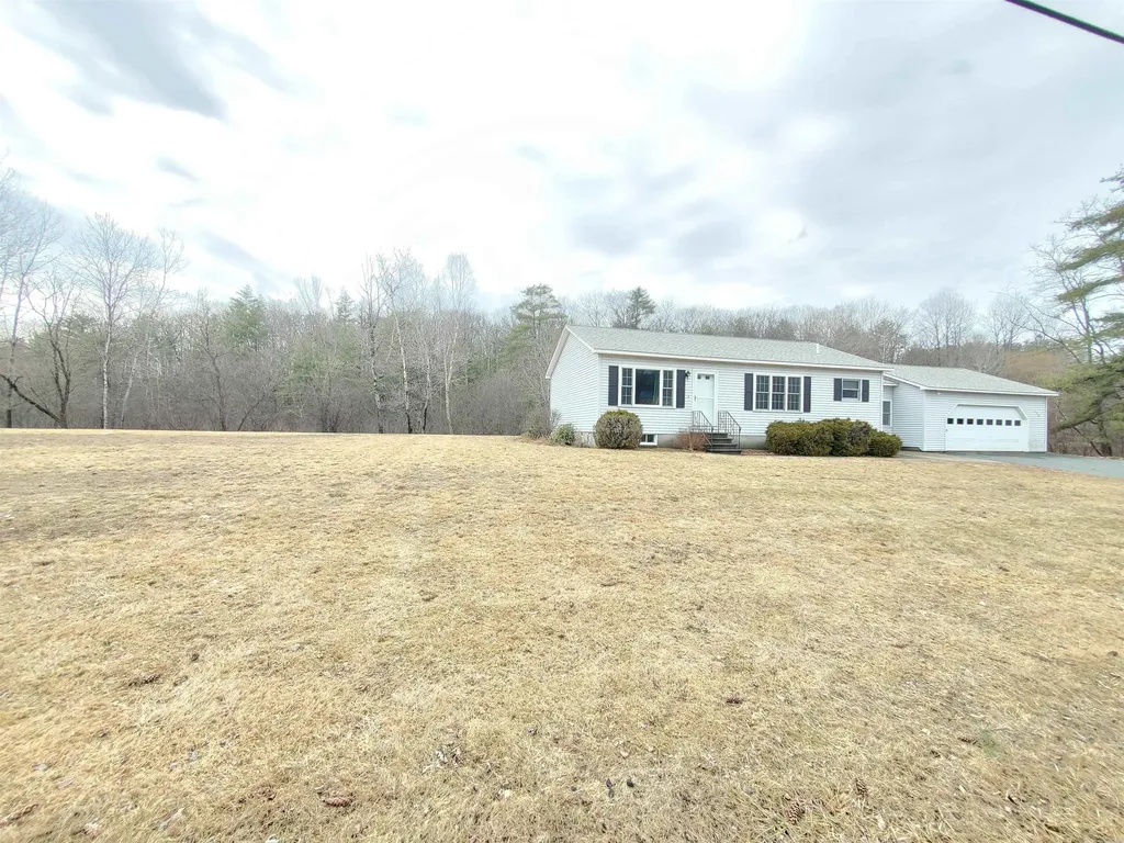 106 Shaker Hill Road Enfield NH 03748