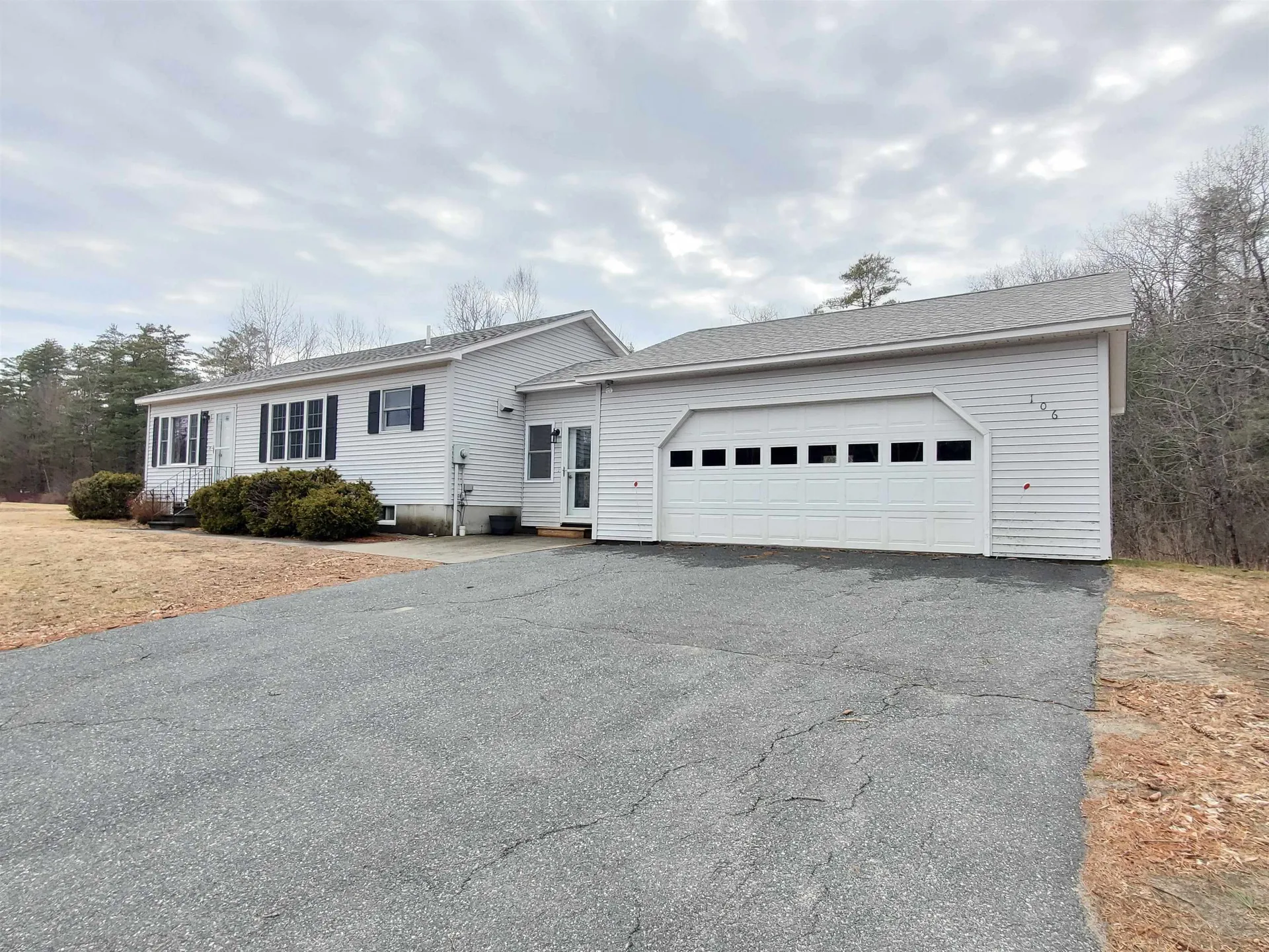 106 Shaker Hill Road Enfield NH 03748
