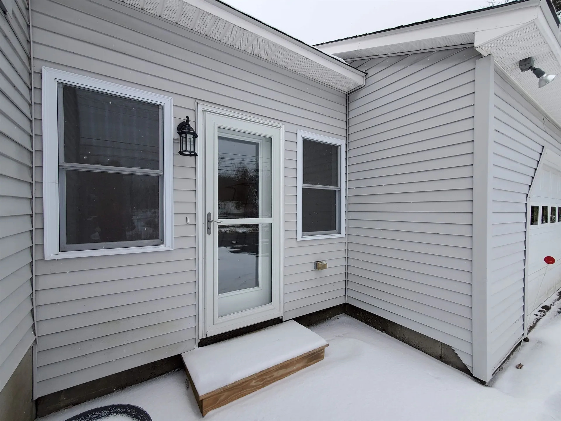 106 Shaker Hill Road Enfield NH 03748