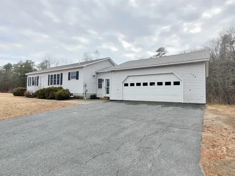 106 Shaker Hill Road Enfield NH 03748