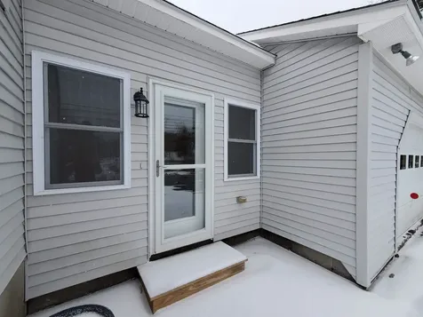 106 Shaker Hill Road Enfield NH 03748