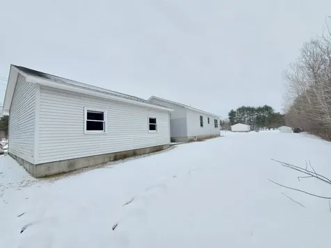 106 Shaker Hill Road Enfield NH 03748