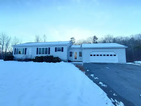 106 Shaker Hill Road Enfield NH 03748
