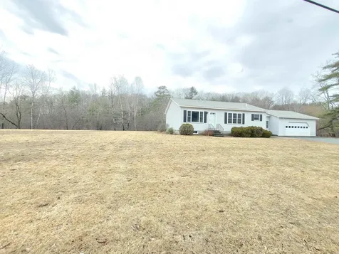 106 Shaker Hill Road Enfield NH 03748